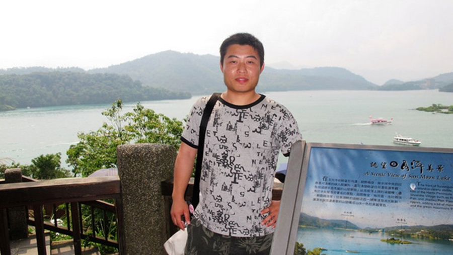 臺灣觀光心得體會